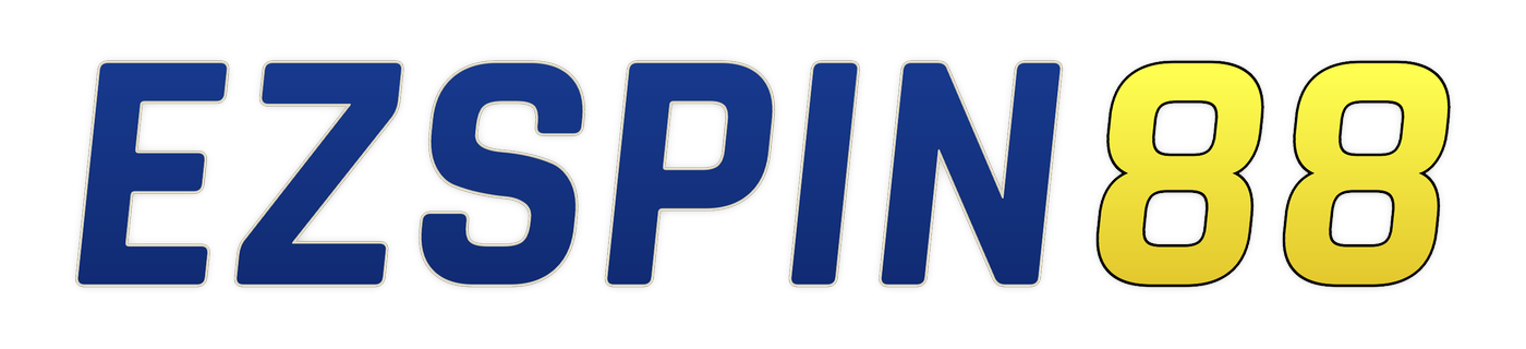ezspin88 Logo